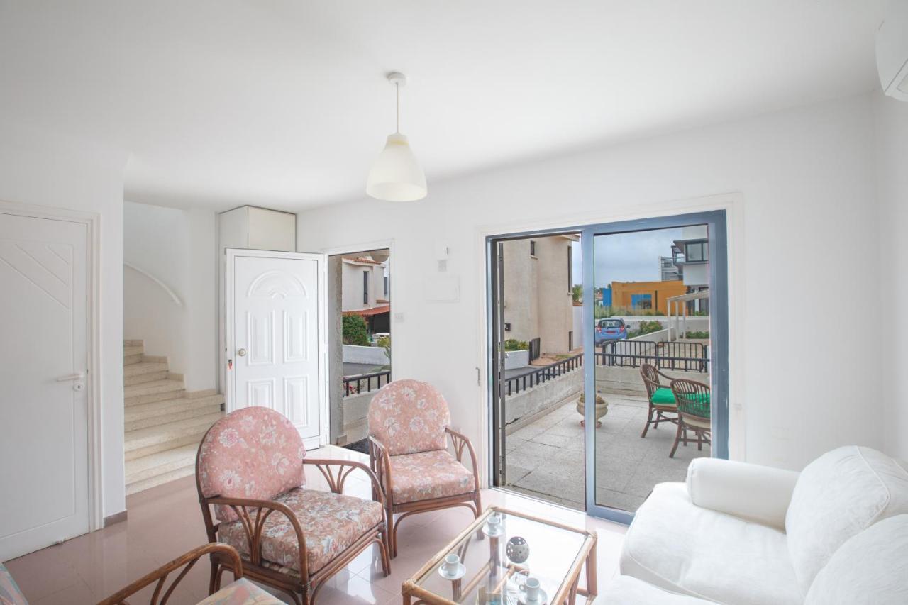 Peaceful Cozy Home Great Location Protaras Exterior foto