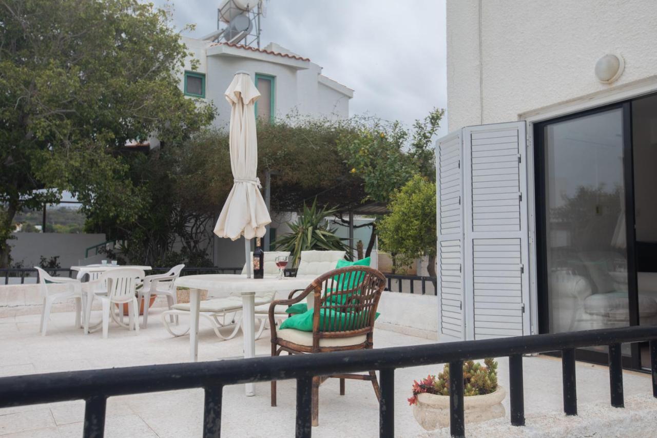 Peaceful Cozy Home Great Location Protaras Exterior foto