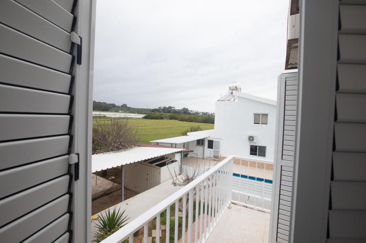 Peaceful Cozy Home Great Location Protaras Exterior foto